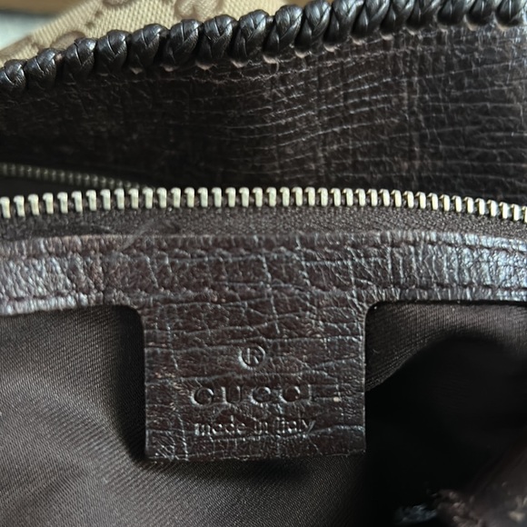 Large Gucci Bag… - Picture 12 of 12